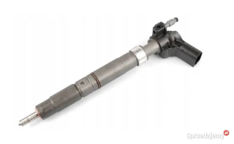 Wtryskiwacz BOSCH 0445116035 AUDI VW SKODA SEAT Bladowo