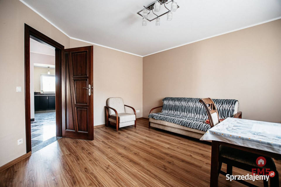 Dom wolnostojący 325m2 Ostrów Mazowiecka