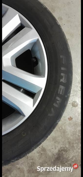 Koła letnie 2056016 dolnośląskie Wrocław