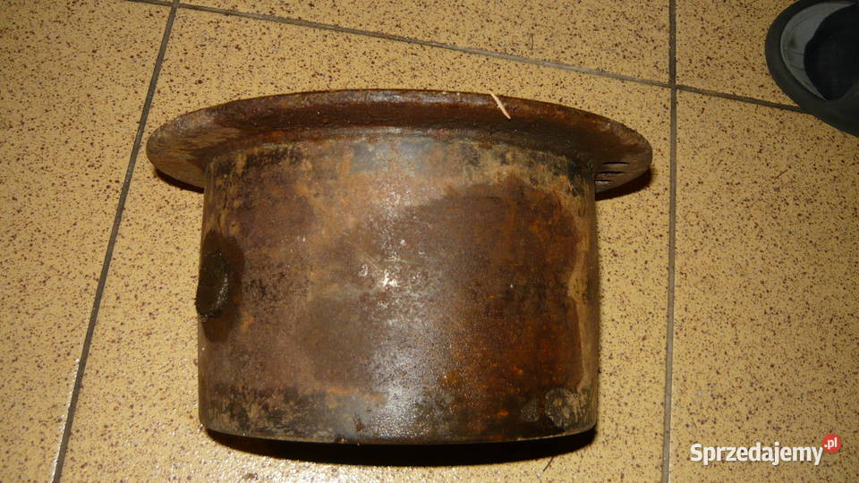 Koło pasowe 180 x 115 x 45 szajba na pas