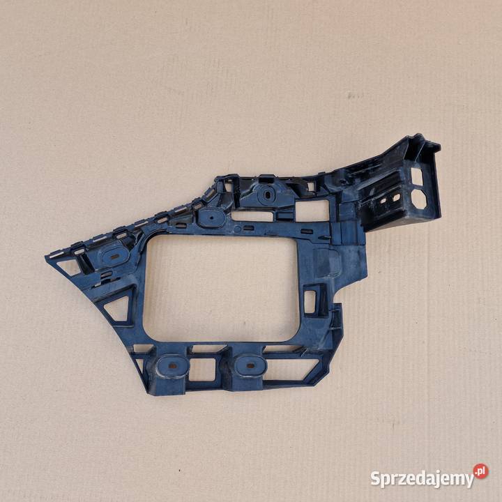 VW TOUAREG 7P ŚLIZG ZDERZAKA TYŁ PRAWY 7P6807394 osobowe Karoseria Bieleń