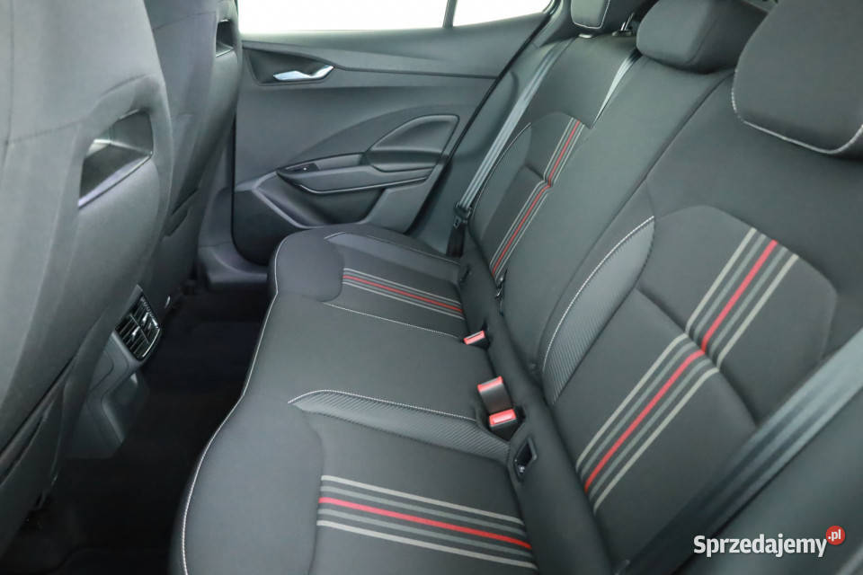 Skoda Fabia 10 TSI kamera cofania Piaseczno