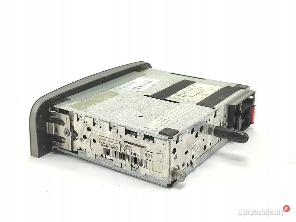 RADIO KASETOWE ALFA ROMEO 147 20002010 ORYG