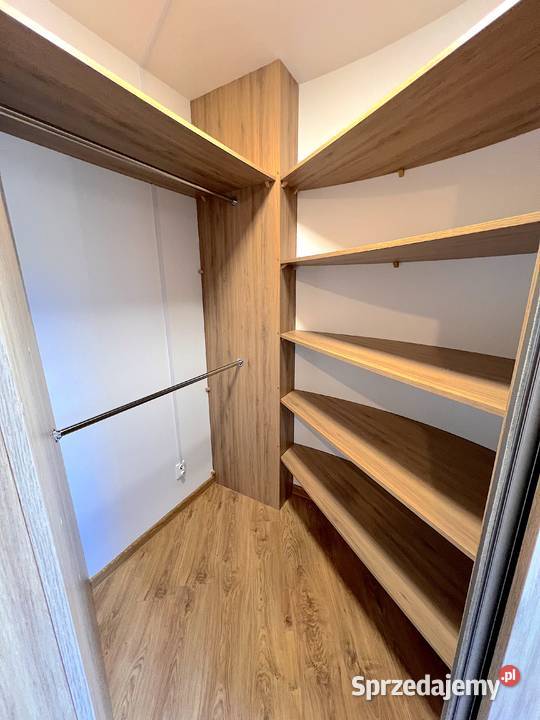 Apartament w nowym budownictwie w centrum Rok budowy 2013 Kołobrzeg