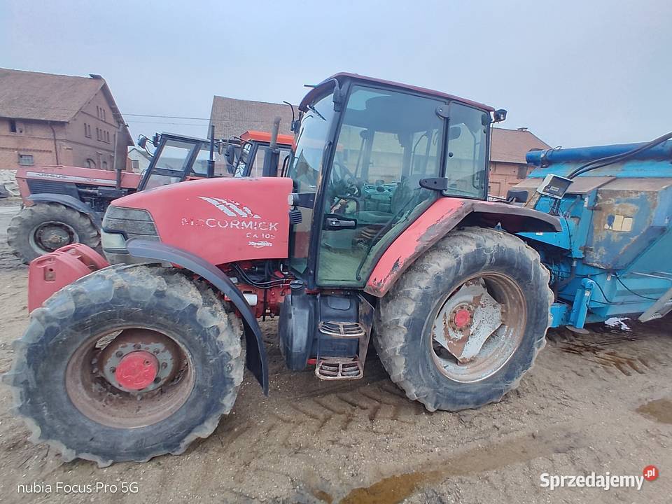 Zestaw Sępopol sprzedam