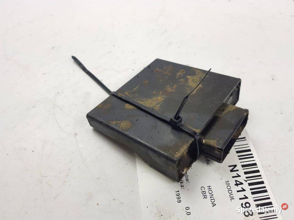 MODUŁ CBR 1100 1126001482 Pozostałe kujawsko-pomorskie Lipno sprzedam