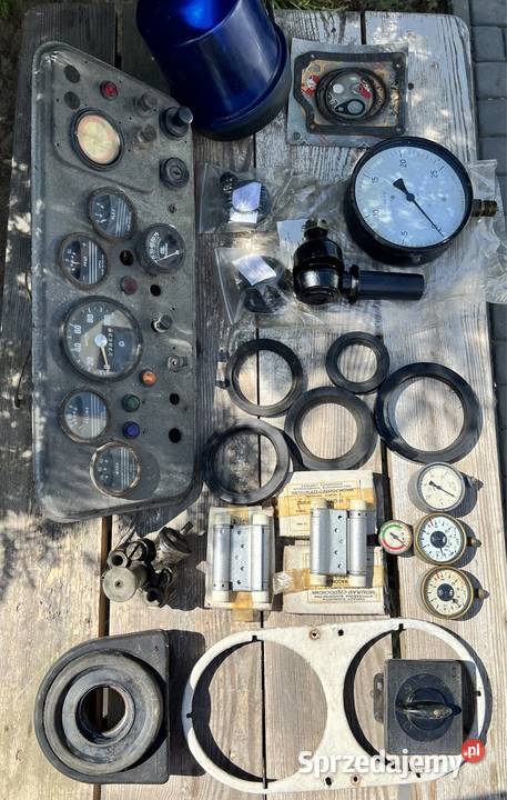 Star 200 244 266 wielkopolskie