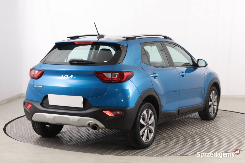 Kia Stonic 10 TGDI czujnik parkowania Zabrze