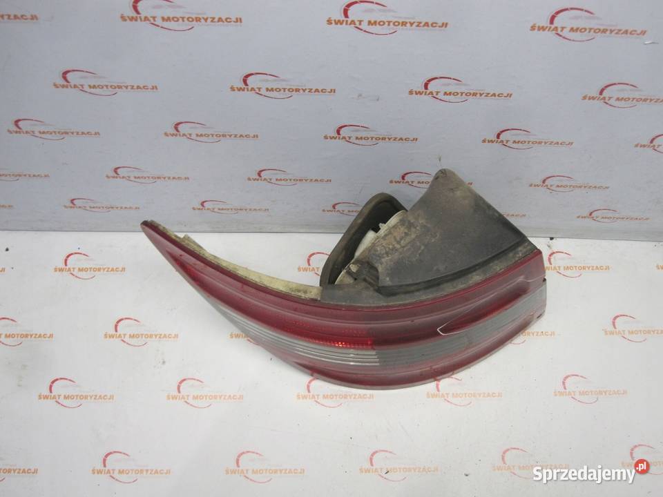 MERCEDES W245 I LIFT lampa lewa tył A1698200377 Kielce