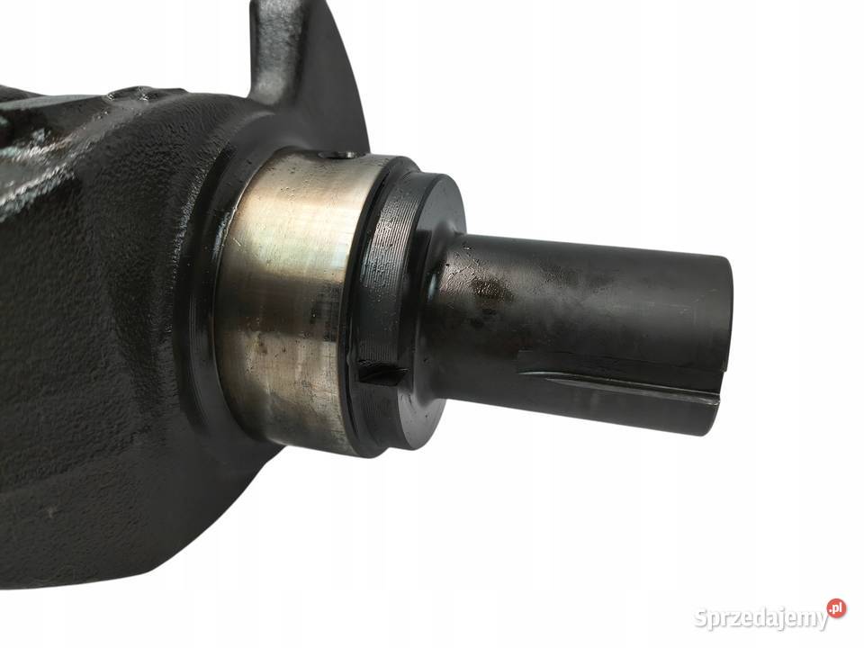 WAŁ KORBOWY HONDA CRV II 20 iVTEC K20A4 031216 Chełm