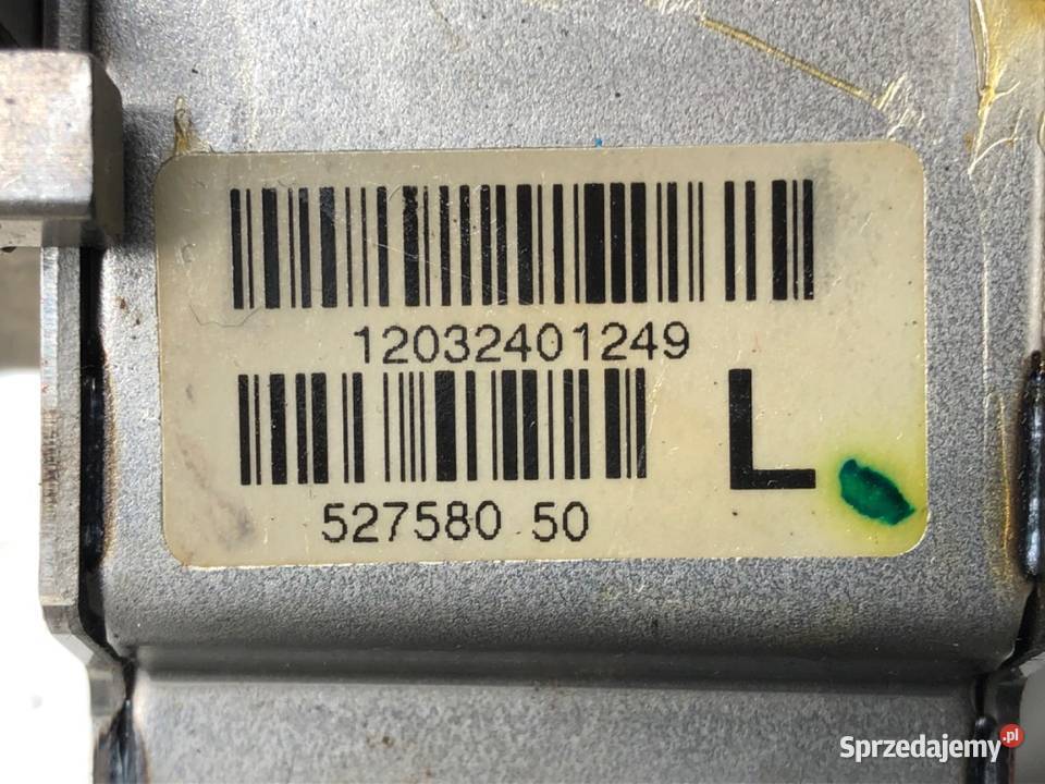 KOLUMNA KIEROWNICZA VW CC B7 3C1419501S 1116