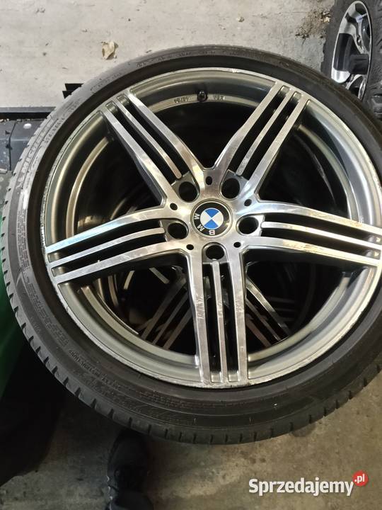 Koła do bmw Jelenia Góra