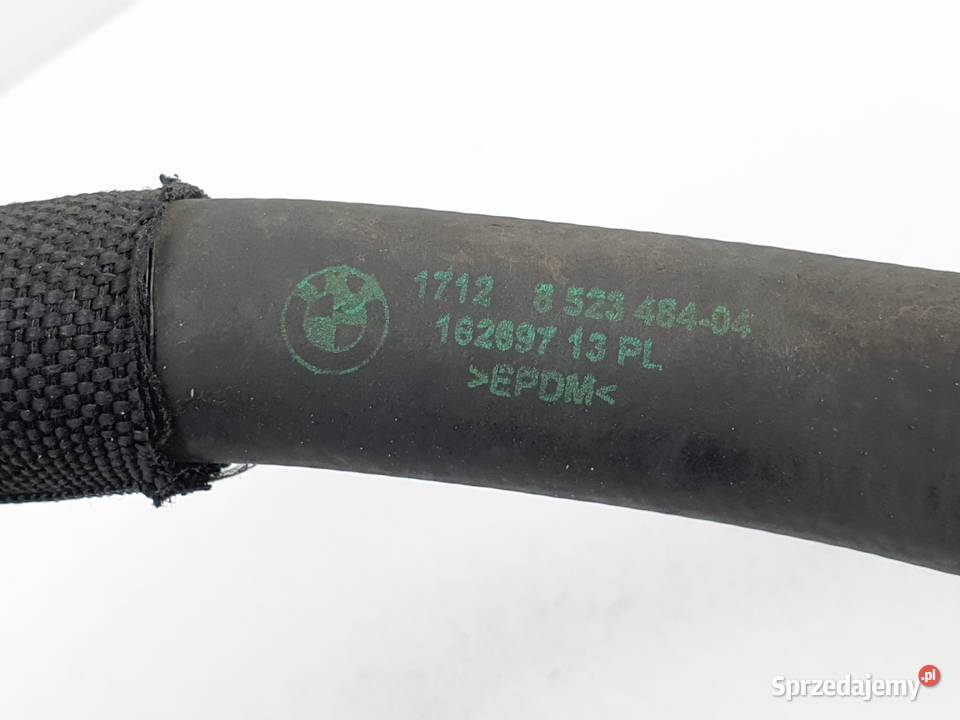 Termostat Czujnik Waz Krociec Bmw Gs 1200 Łódź
