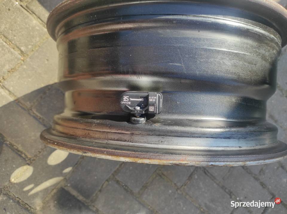 Vito felgi 16 5x112 ET 52 Samochodowe lubelskie Modliborzyce sprzedam