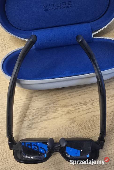 VITURE XR Luma Okulary do Rozszerzonej Mielno