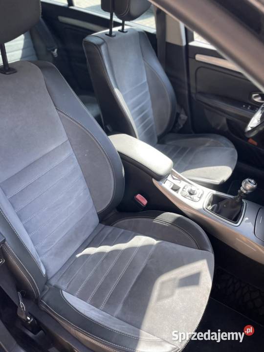 Renault Laguna 3 20 Dci 150 Xenon Navi GT małopolskie