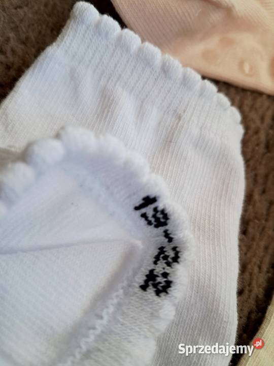 Skarpetki dziecięce Bielizna Łódź