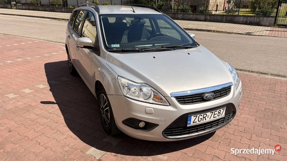 Ford Focus mk2 16 sprzedam
