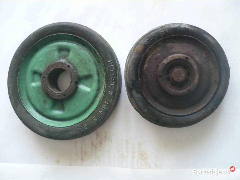 Koła do taczki 200mm 250 mm Zduńska Wola sprzedam