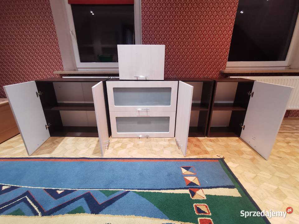 Meble kuchenne lubelskie Chełm