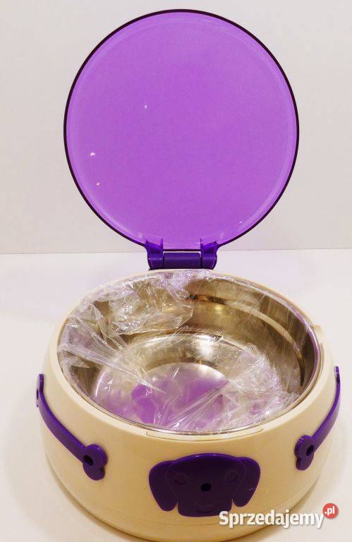 MISKA PSA KOTA AUTO DISH Łódź sprzedam