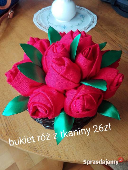 Sprzedam kilka rzeczy na walentynki dzień lubelskie Łuków