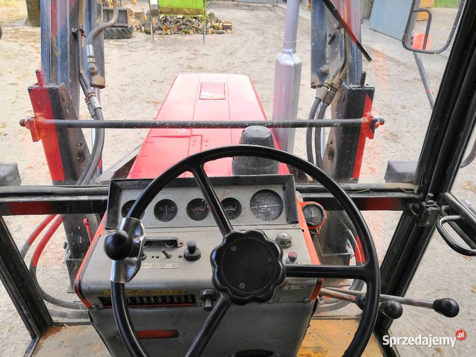 Sprzedam MTZ 82 Wiktorów