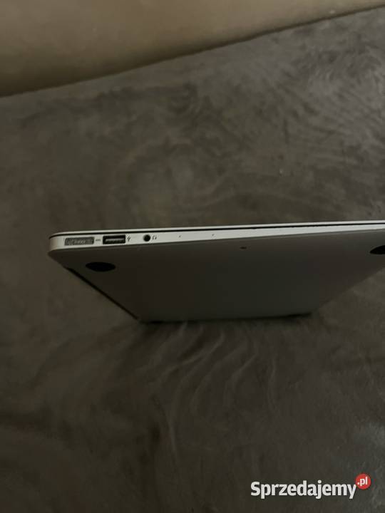 Apple MacBook Air 13 Intel Core i5 8256 Głowno