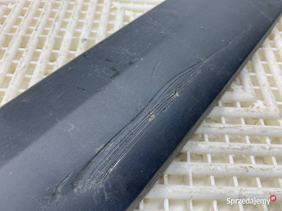 LISTWA DRZWI LEWY TYŁ RENAULT MEGANE III Kombi osobowe Listwy i nakładki