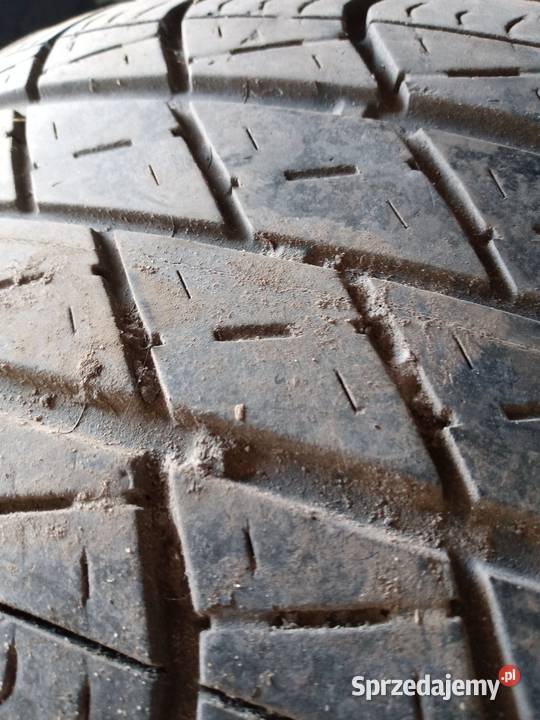 Opony 18 25555 Goodyear Wola Jachowa