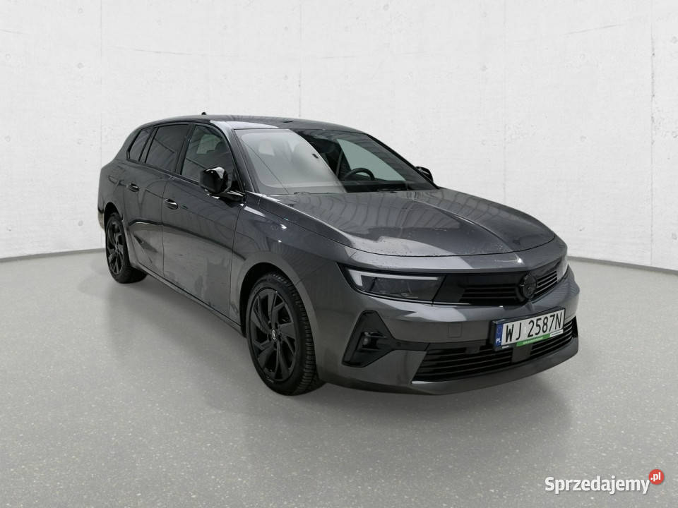 Opel Astra L 2021 Komorniki