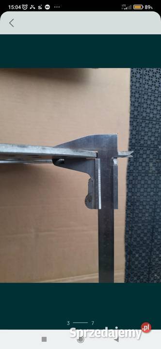 Tarcza hamulcowa suzuki VL 1500 osłona silnika wielkopolskie sprzedam