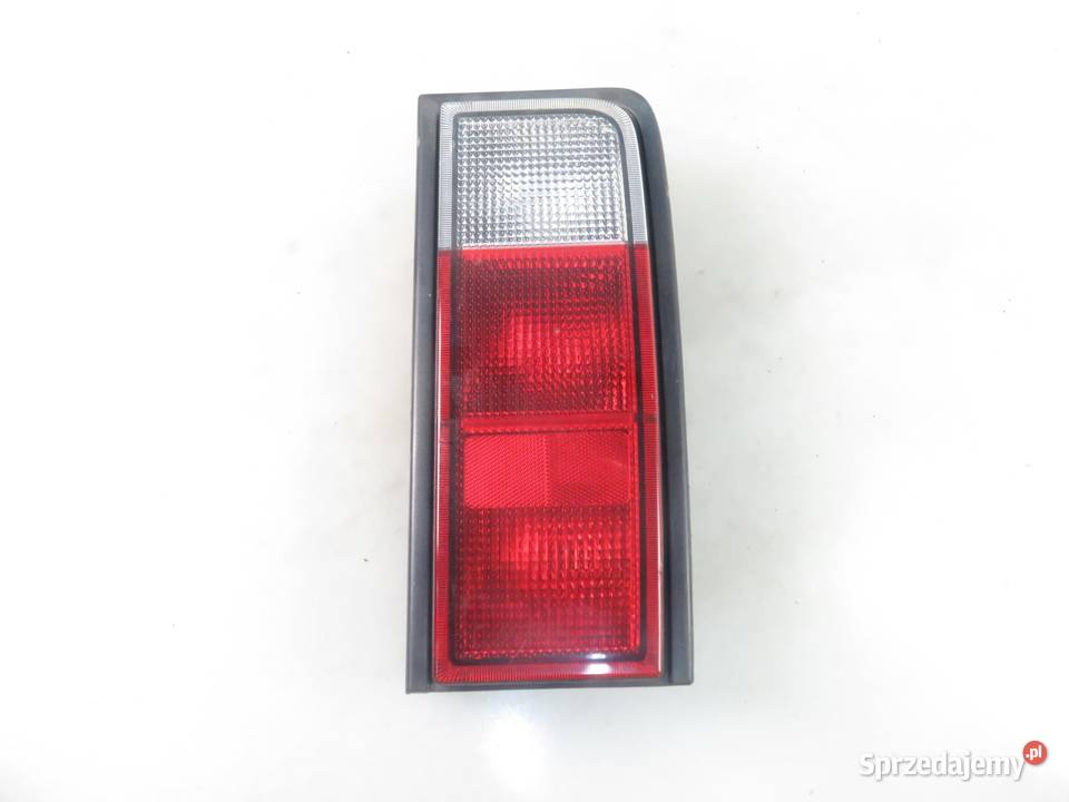 LAMPA LEWA TYLNA HUMMER HUMMER H2 15193458 osobowe sprzedam