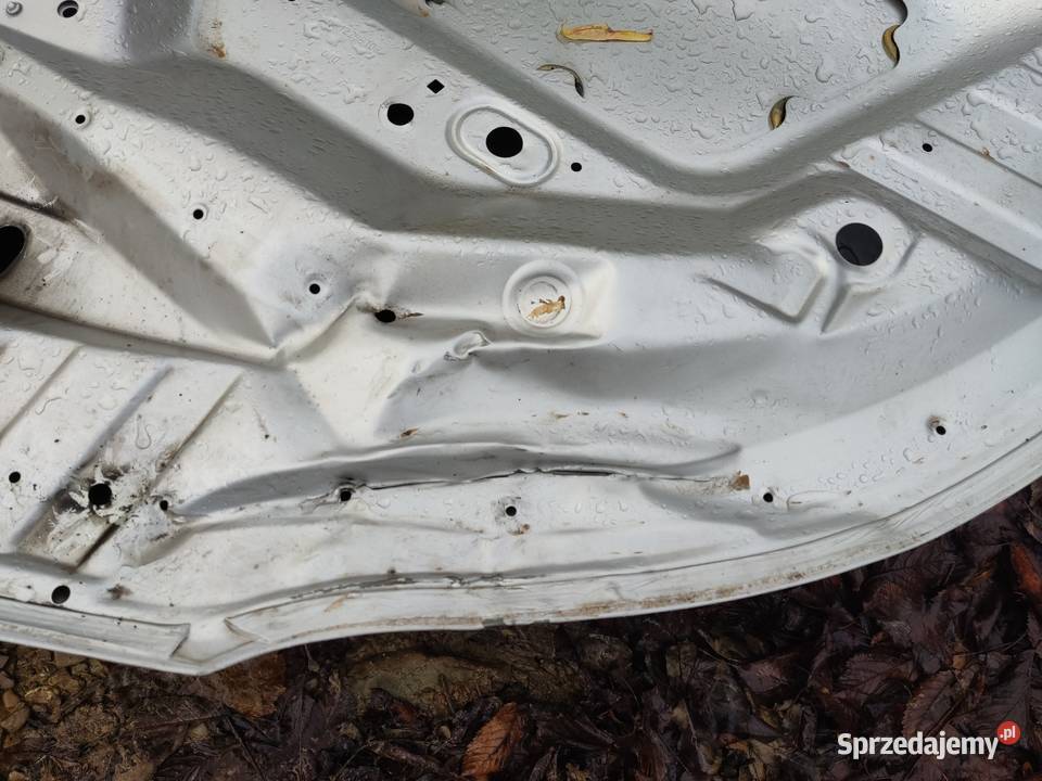 Maska kadjar Nowy Sącz sprzedam