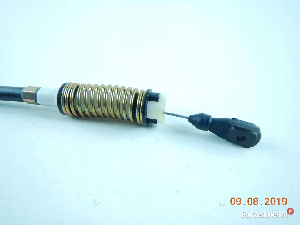 LINKA GAZU FIAT CROMA TURBO 9096 ASO