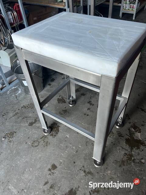 Kloc masarski 50 x 40 Głogówko sprzedam