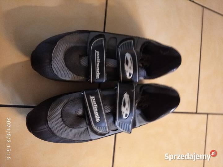 Męskie buty palisade rozmiar 46 małopolskie Marszowice