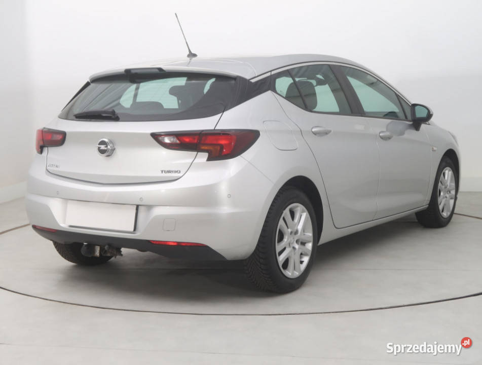 Opel Astra 14 T elektryczne lusterka Bielany Wrocławskie