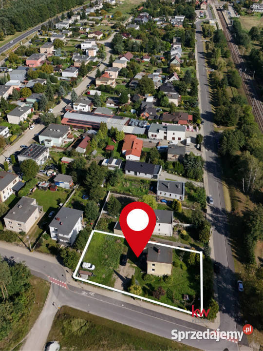 Dom wolnostojący Biskupice Nowa 180m2