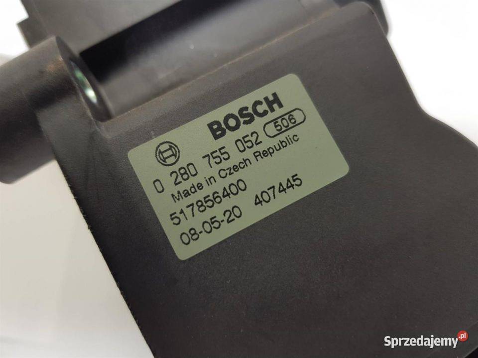 PEDAŁ LANCIA DELTA 517856400 Pozostałe Lipno sprzedam
