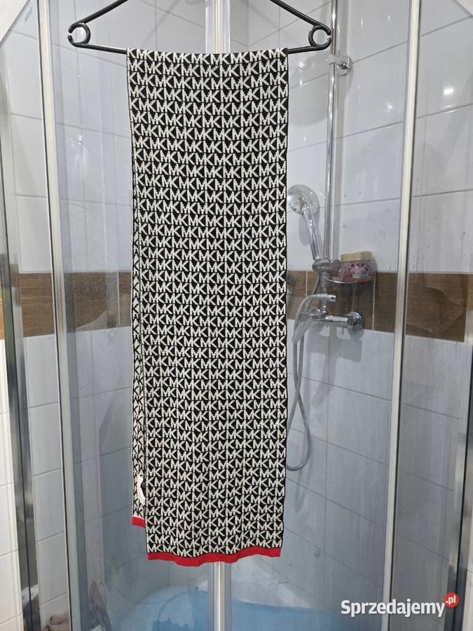 Michael Kors szalik Warszawa