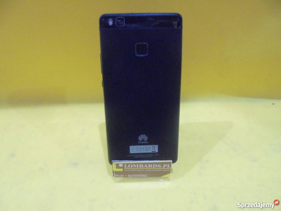 Huawei P9 Lite LTE 16 GB Katowice