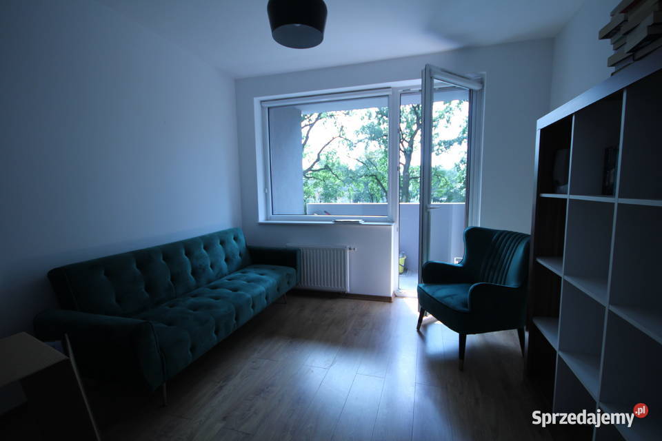 3pok 55met Reymonta NOWE2018BALKONGARAŻ Wrocław Liczba pokoi 3 sprzedam