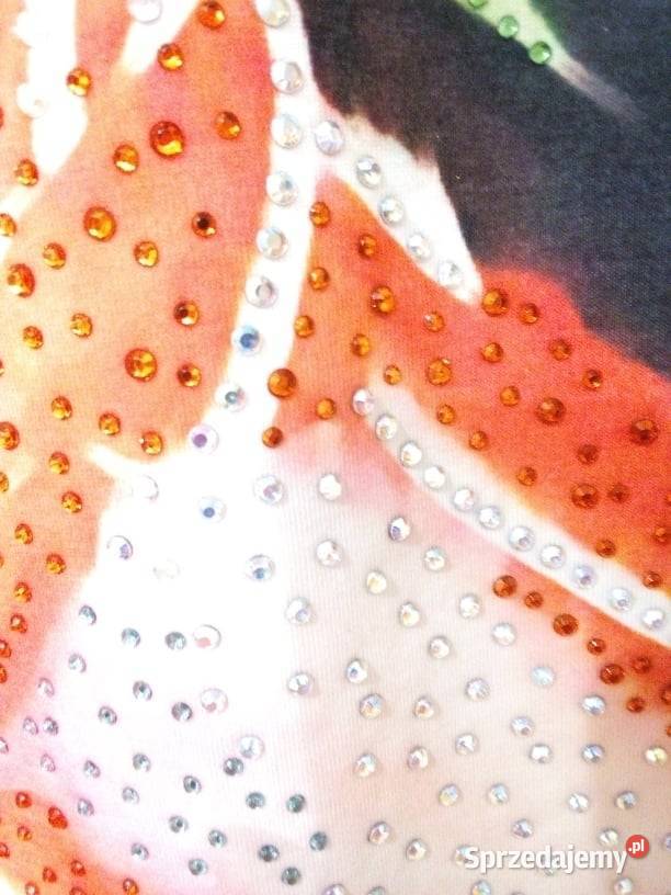 Bluzki damskie marki BRILLIANTSHIRTS Częstochowa