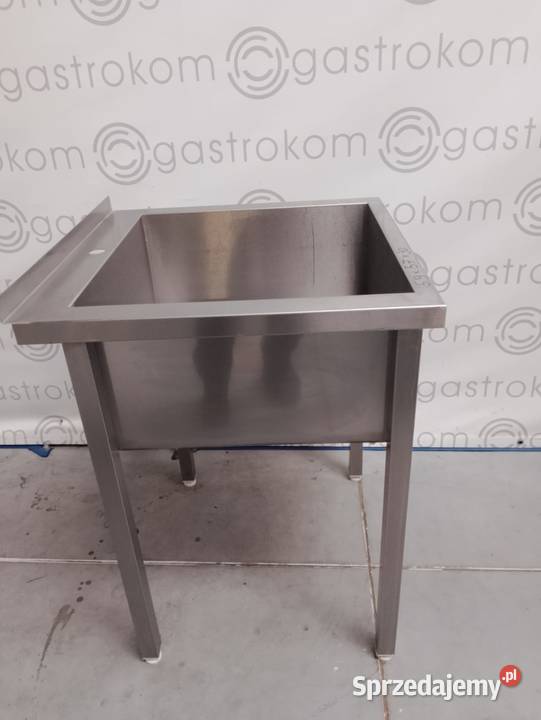 Basen 1komorowy 70x70x85 h30