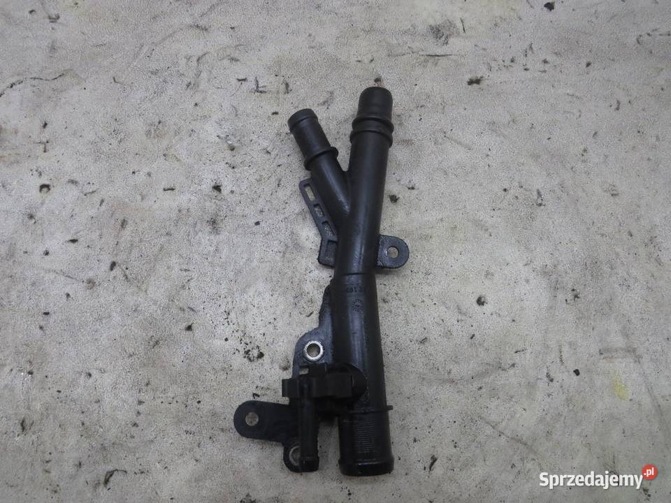 RURA KRÓCIEC WODY XTRAIL III T32 16 DCI 1321016 lubelskie sprzedam