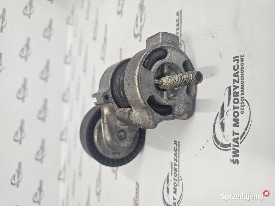 BMW E90 E46 18 B N46B18A napinacz paska 7524267