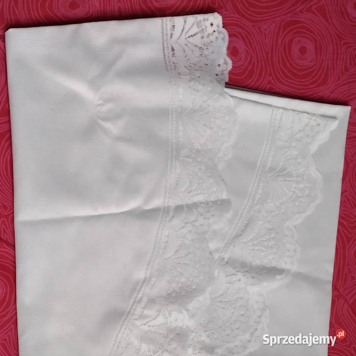 Obrus Serweta Bieżnik Warszawa