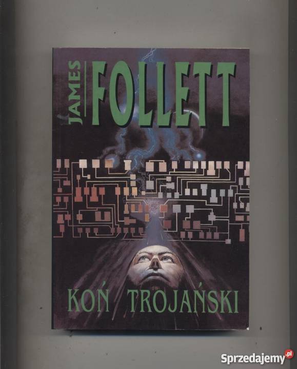 Koń trojański Szczecin