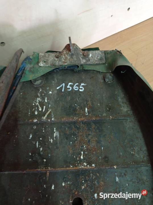 Siedzenie kanapa SHL m11 Łubno